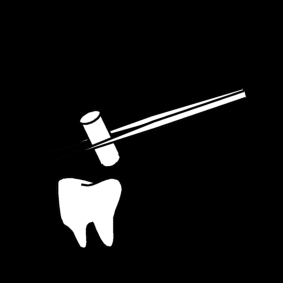dentiste: outils et techniques 